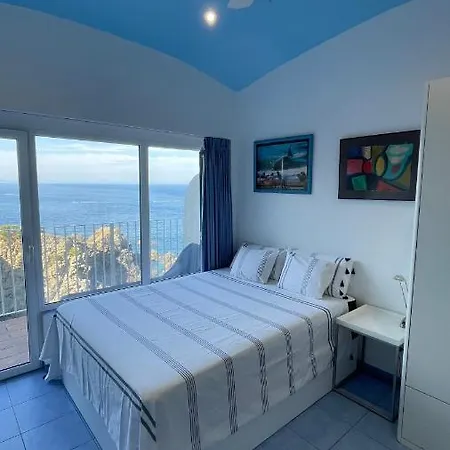 Apartment Cap Sa Sal Awesome *