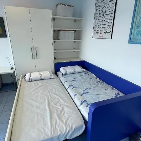 Apartment Cap Sa Sal Awesome