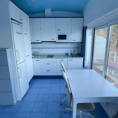Apartment Cap Sa Sal Awesome Begur