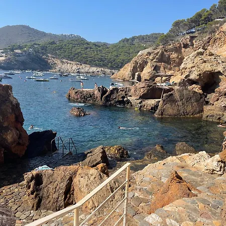 Cap Sa Sal Awesome Begur