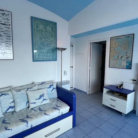 Apartment Cap Sa Sal Awesome