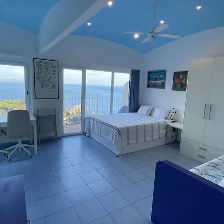 Apartment Cap Sa Sal Awesome *